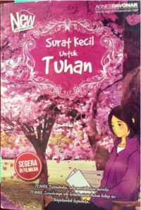 Image of Surat Kecil Untuk Tuhan : The Story of Life