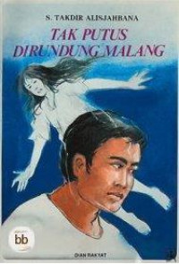 Image of Tak Putus DIrundung Malang