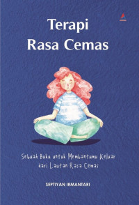 Image of Terapi Rasa Cemas