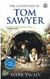 Image of The Adventures of Tom Sawyer