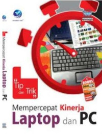 Image of Tip & Trik Mempercepat Kinerja Laptop dan PC
