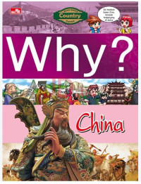 Image of Why? China