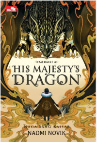 Image of Naga Sang Kaisar : His Majesty's Dragon