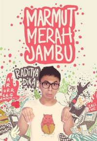 Image of MARMUT MERAH JAMBU