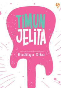 Image of Timun jelita