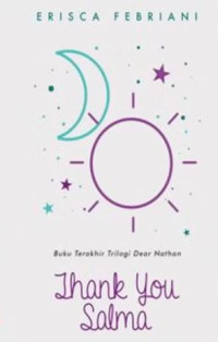 Image of Thank you Salma